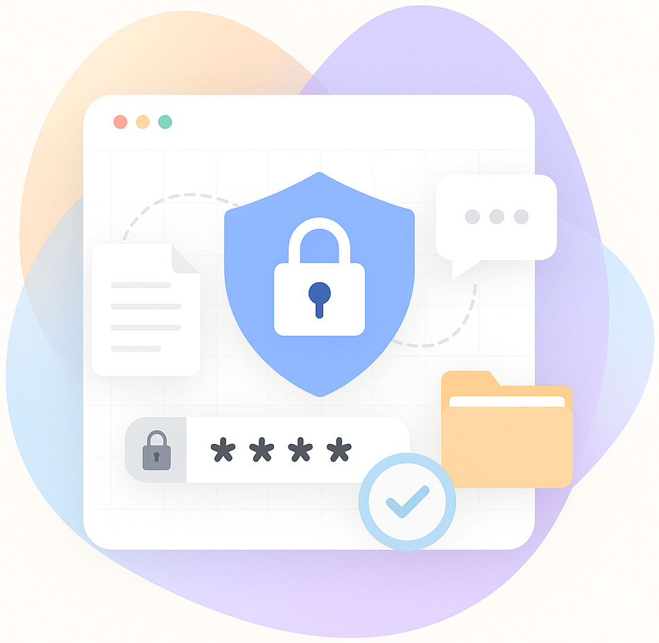 Sécurité et Gouvernance