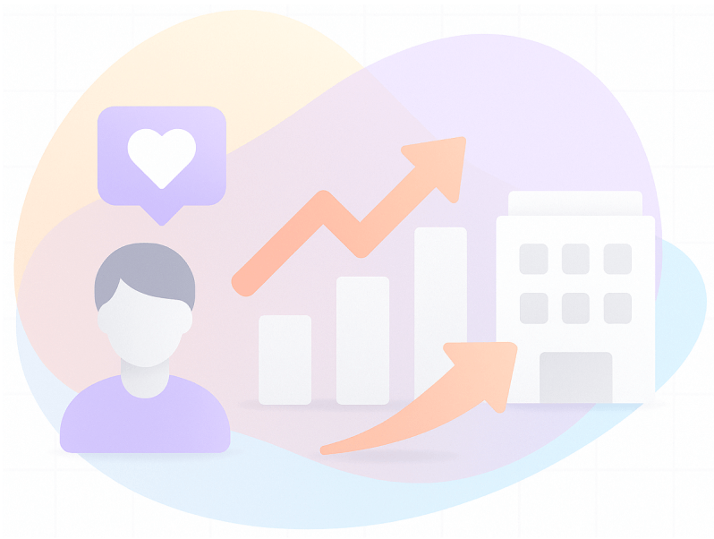 Productivite et qualité