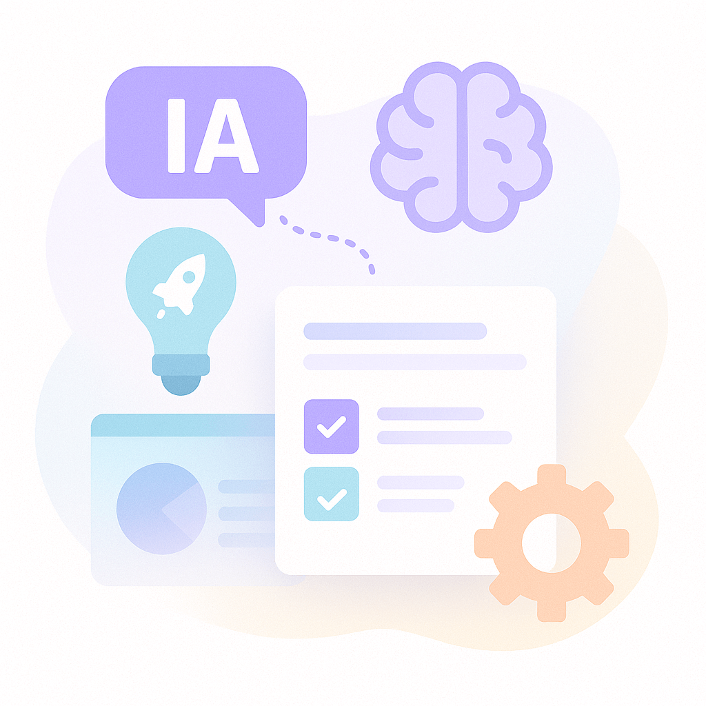 Approche formation IA